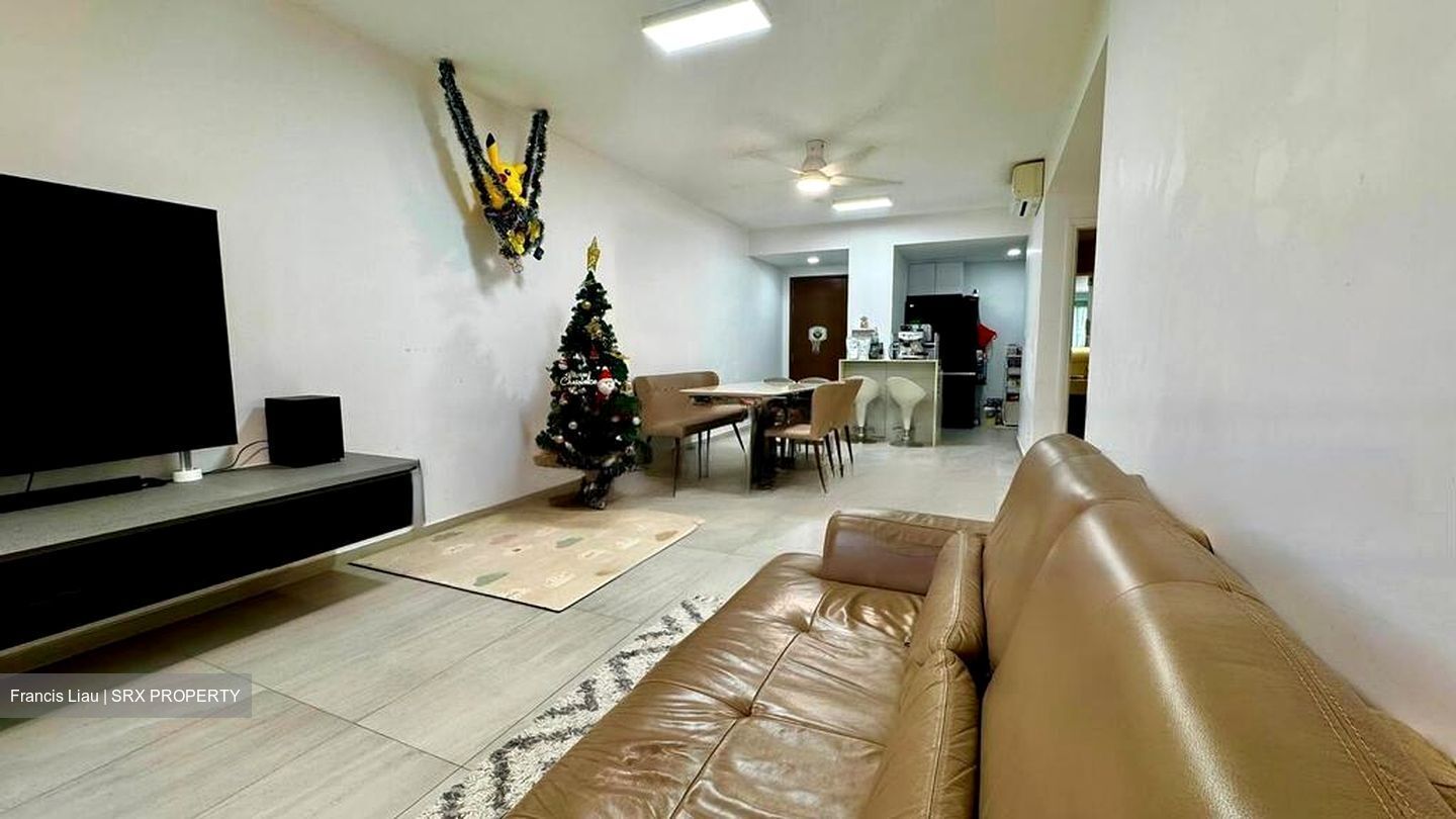 The Sensoria (D27), Condominium #488379301